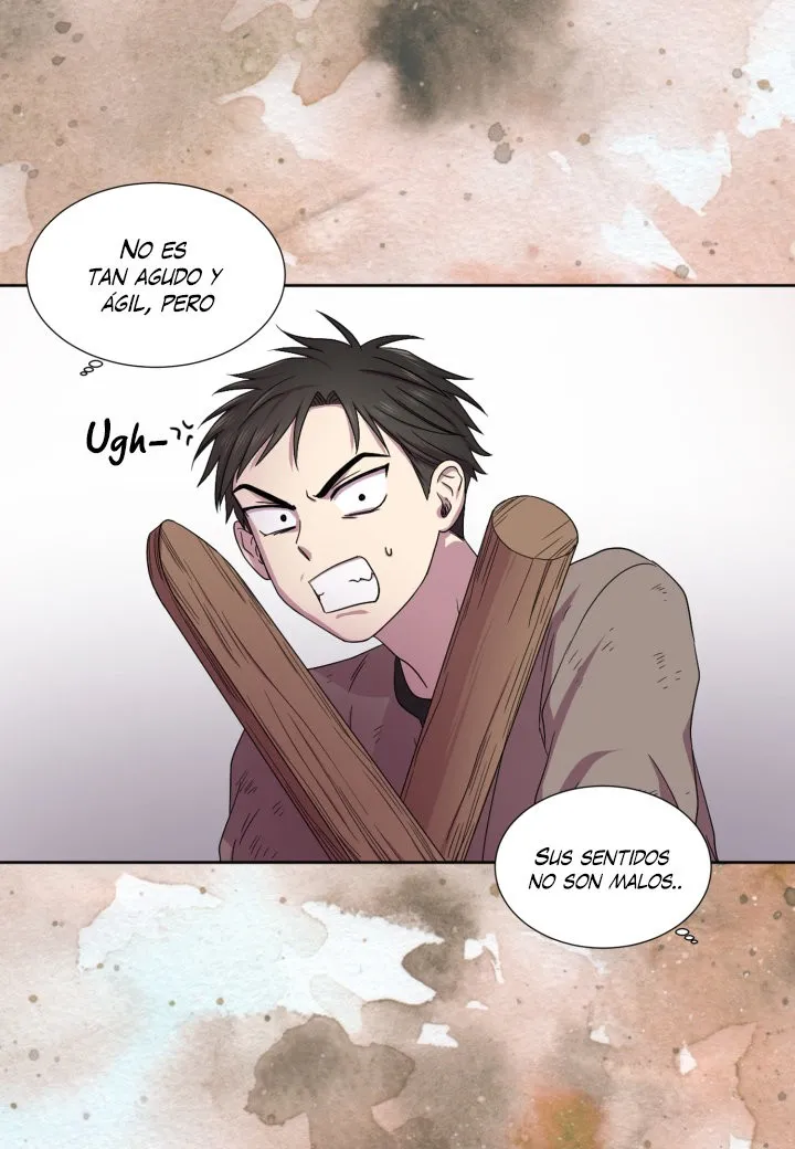 Golden Time Capítulo 4 en Línea - página 9