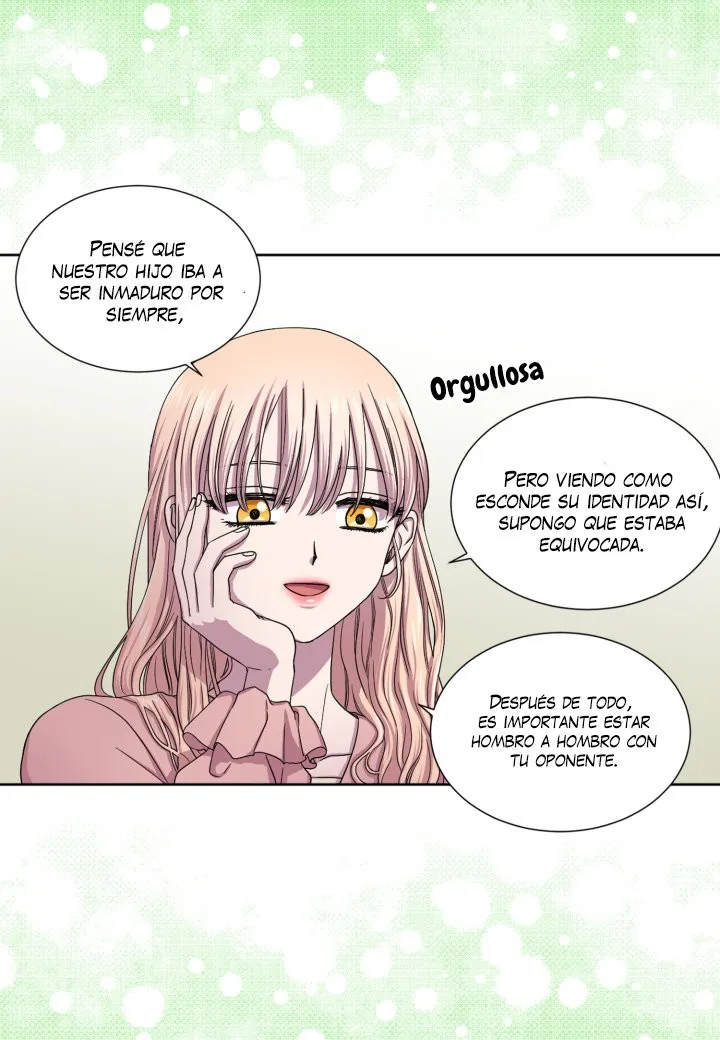 Golden Time Capítulo 4 en Línea - página 14