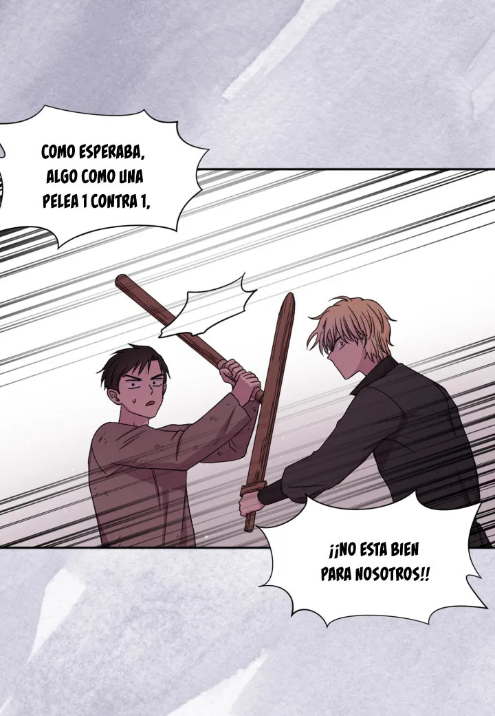 Golden Time Capítulo 4 en Línea - página 29