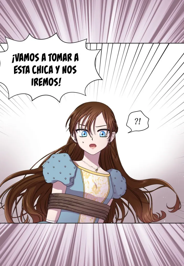 Golden Time Capítulo 4 en Línea - página 31