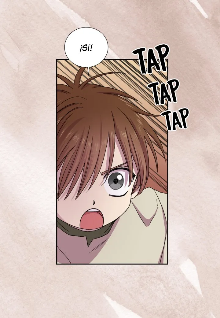 Golden Time Capítulo 4 en Línea - página 33