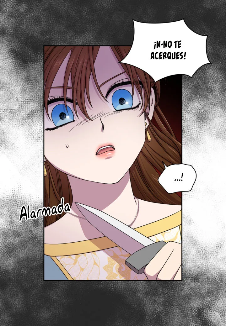 Golden Time Capítulo 4 en Línea - página 39