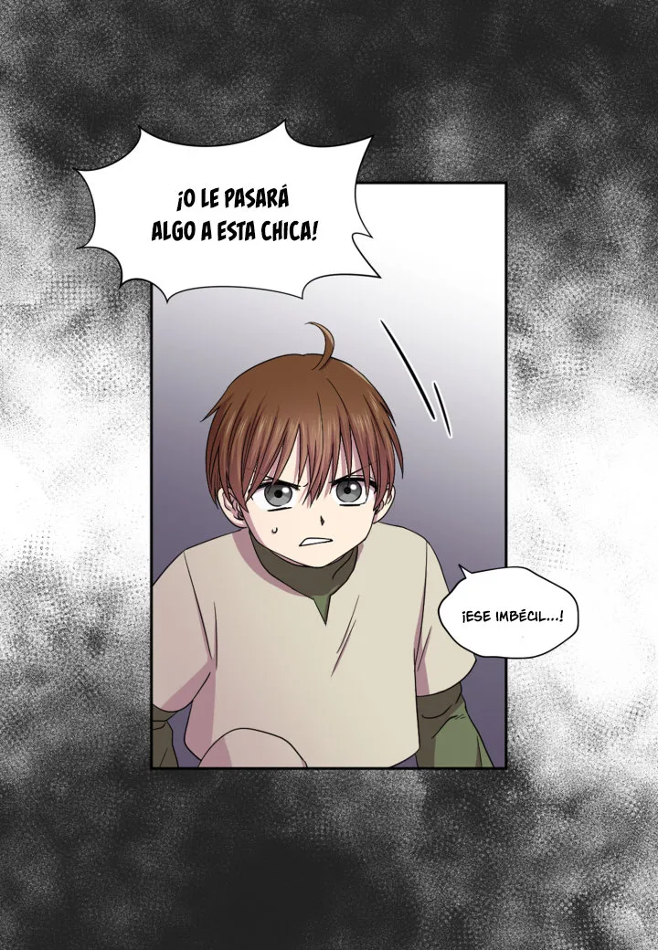 Golden Time Capítulo 4 en Línea - página 40