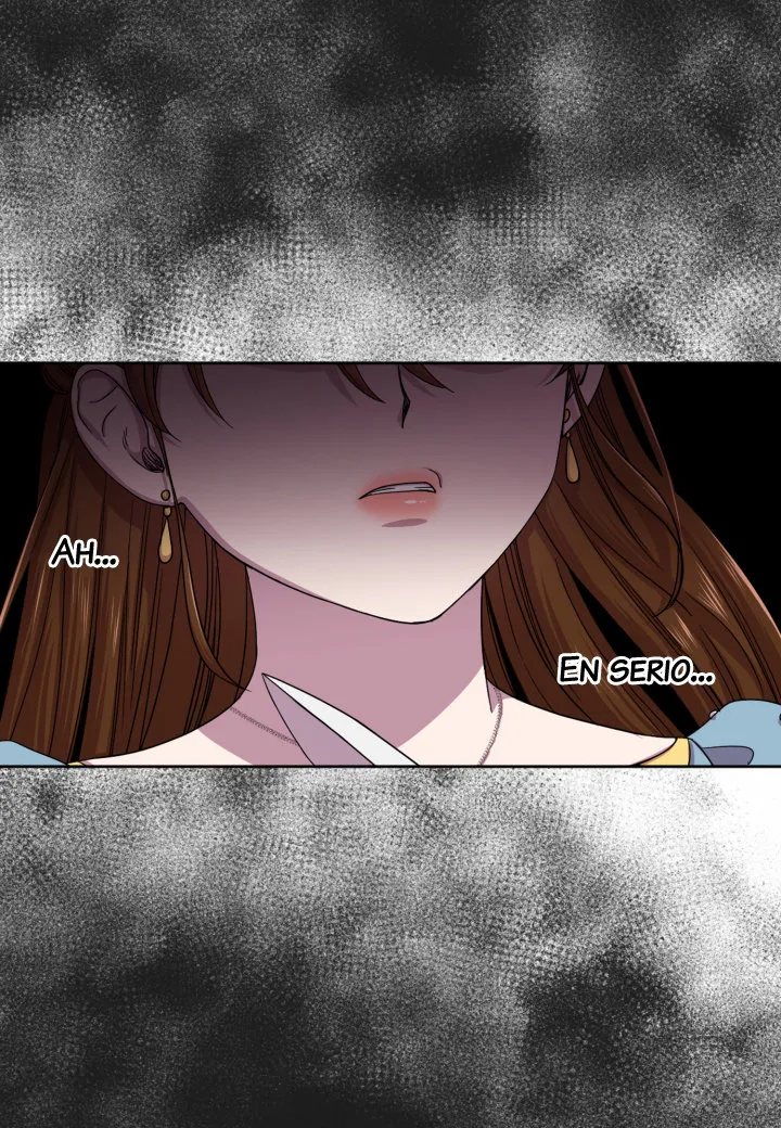 Golden Time Capítulo 4 en Línea - página 41