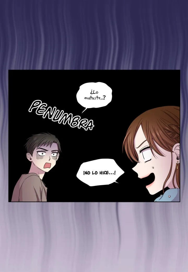 Golden Time Capítulo 4 en Línea - página 50