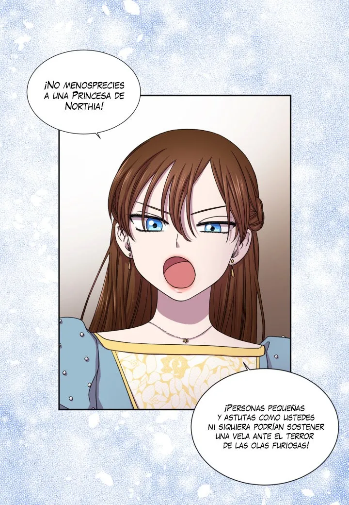 Golden Time Capítulo 4 en Línea - página 51