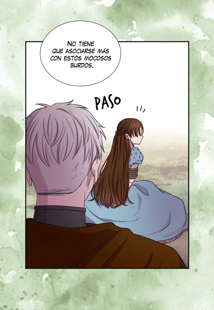 Golden Time Capítulo 4 en Línea - página 55