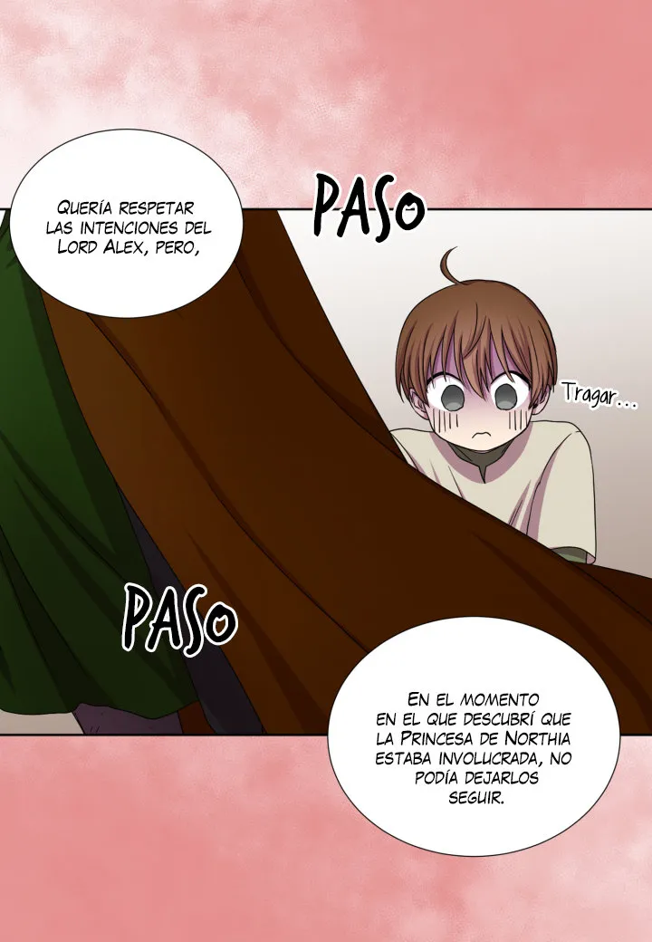 Golden Time Capítulo 4 en Línea - página 57