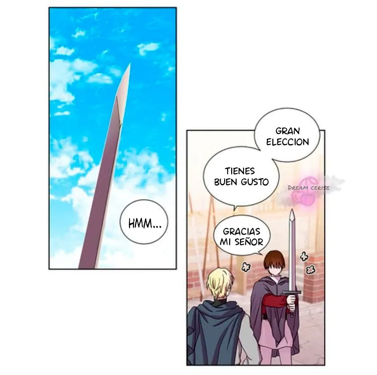 Golden Time Capítulo 40 en Línea - página 4