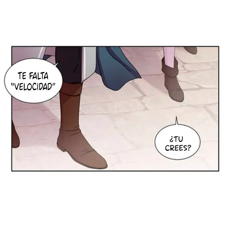 Golden Time Capítulo 40 en Línea - página 7