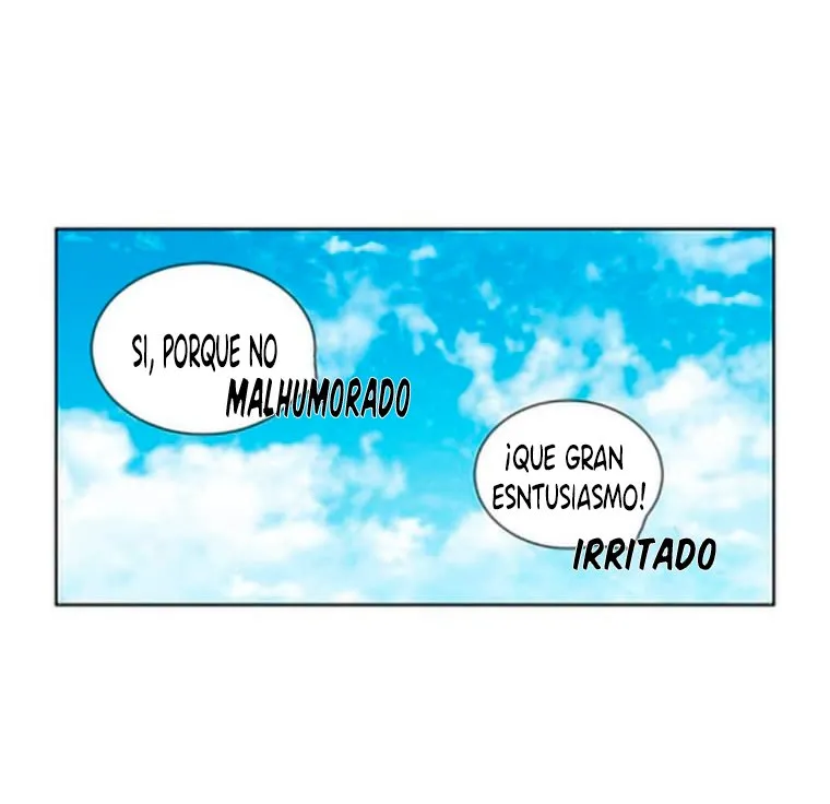 Golden Time Capítulo 40 en Línea - página 10