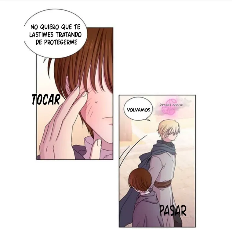 Golden Time Capítulo 40 en Línea - página 13