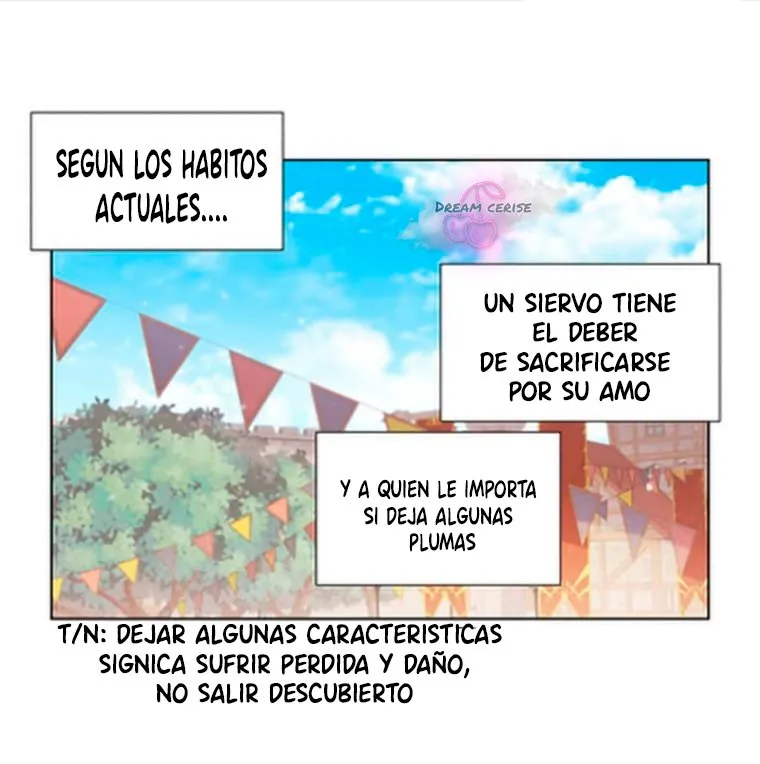Golden Time Capítulo 40 en Línea - página 17