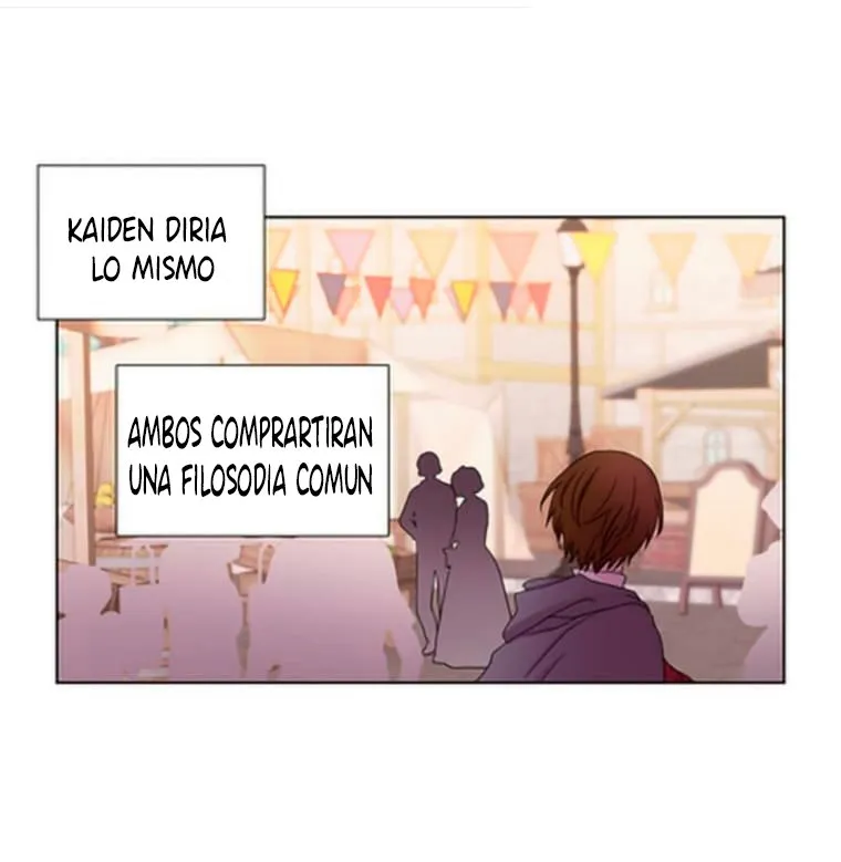 Golden Time Capítulo 40 en Línea - página 19