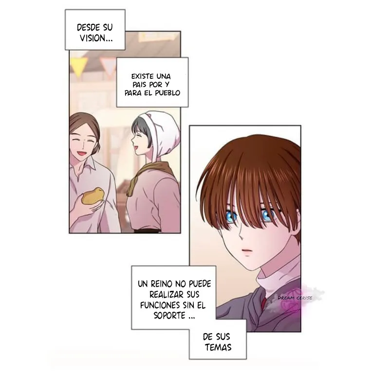 Golden Time Capítulo 40 en Línea - página 20