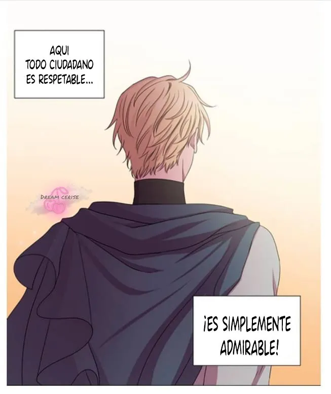 Golden Time Capítulo 40 en Línea - página 21