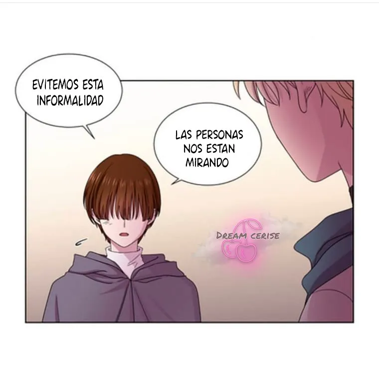 Golden Time Capítulo 40 en Línea - página 26