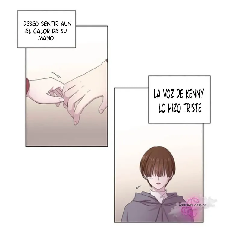 Golden Time Capítulo 40 en Línea - página 31