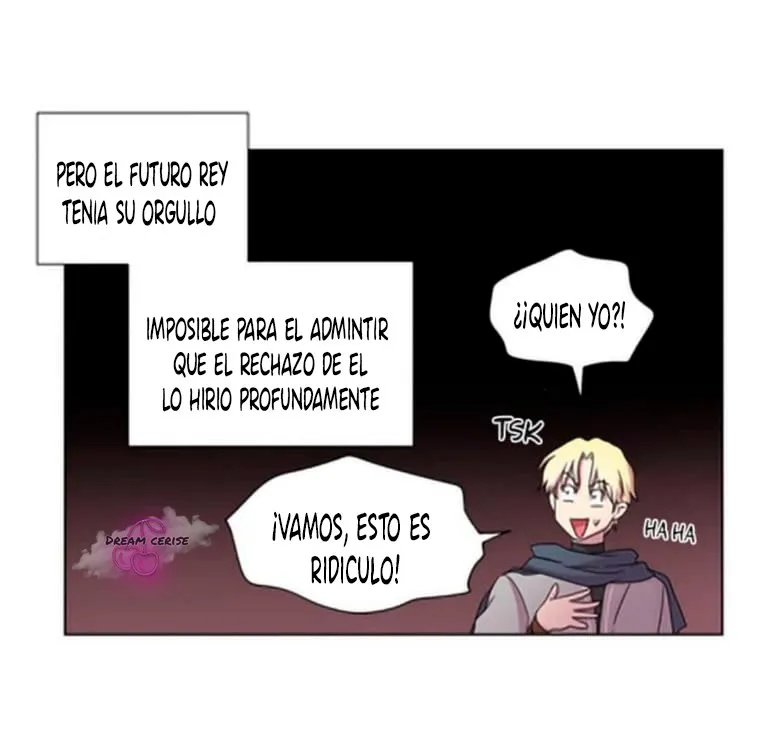Golden Time Capítulo 40 en Línea - página 32