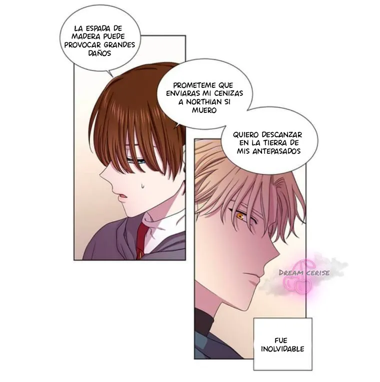 Golden Time Capítulo 40 en Línea - página 37