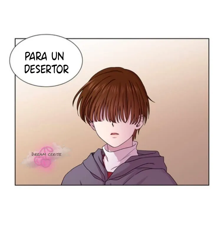Golden Time Capítulo 40 en Línea - página 39