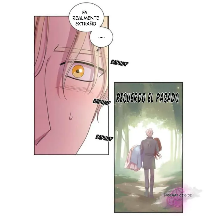 Golden Time Capítulo 40 en Línea - página 44