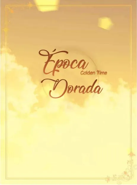 Golden Time Capítulo 41 en Línea - página 4