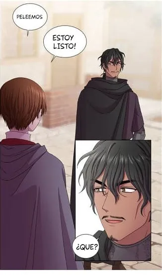 Golden Time Capítulo 41 en Línea - página 5