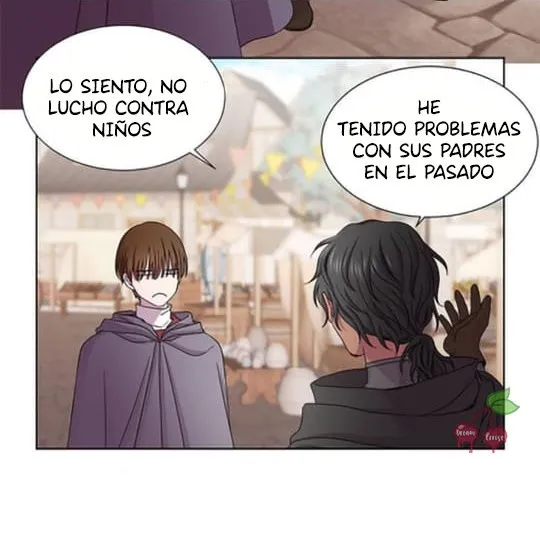 Golden Time Capítulo 41 en Línea - página 6