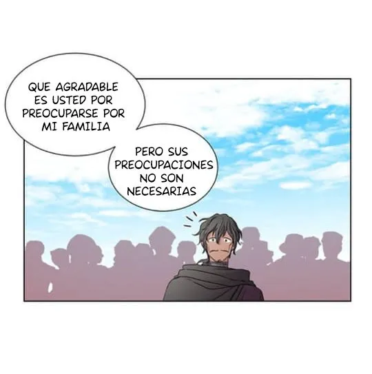 Golden Time Capítulo 41 en Línea - página 8