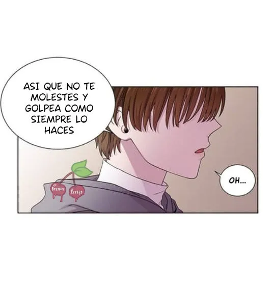 Golden Time Capítulo 41 en Línea - página 10
