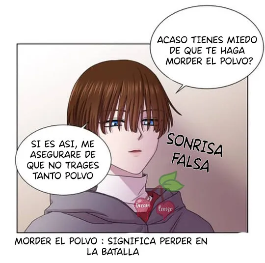 Golden Time Capítulo 41 en Línea - página 11