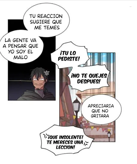 Golden Time Capítulo 41 en Línea - página 12