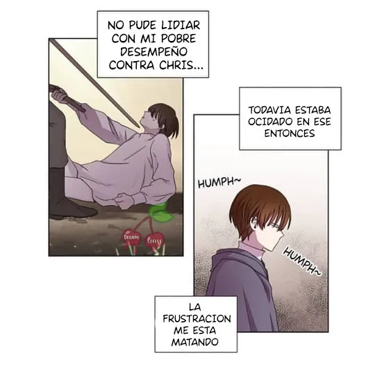 Golden Time Capítulo 41 en Línea - página 14