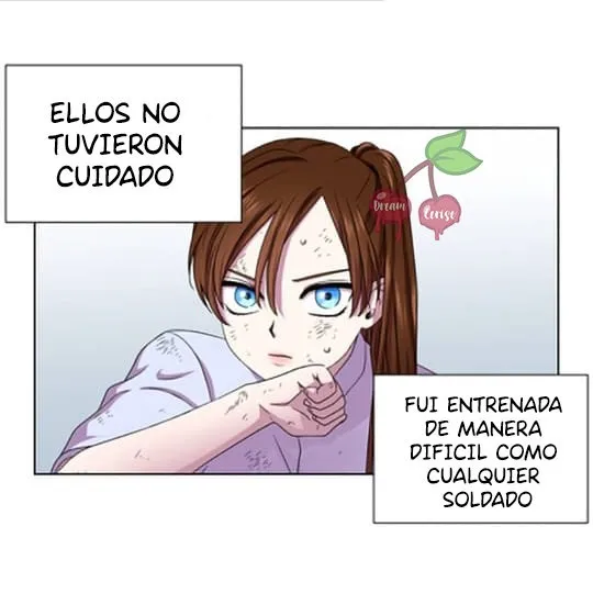 Golden Time Capítulo 41 en Línea - página 16