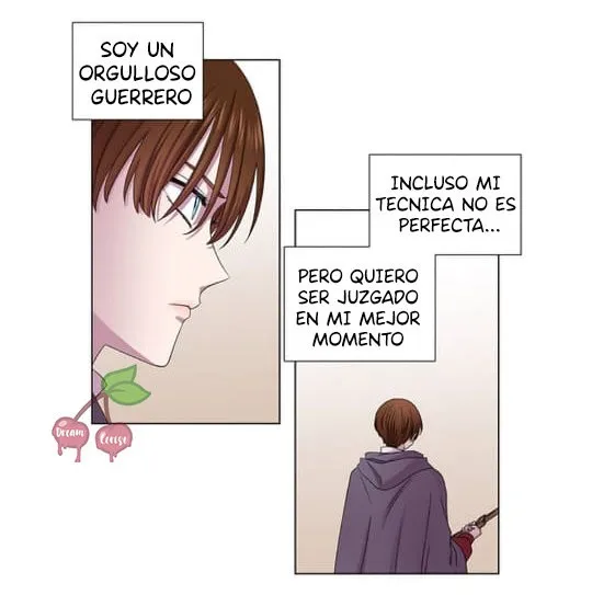 Golden Time Capítulo 41 en Línea - página 17