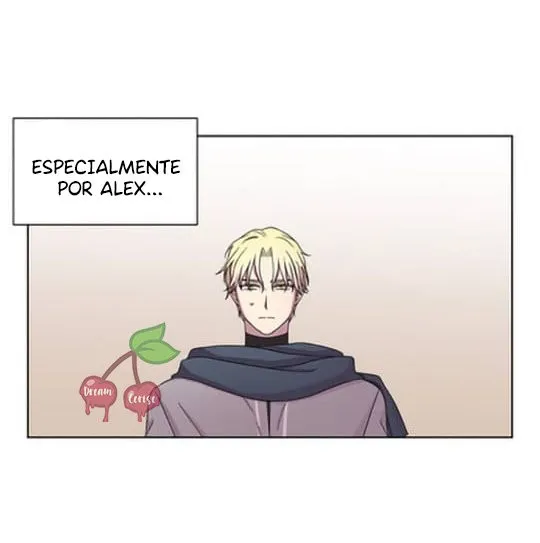 Golden Time Capítulo 41 en Línea - página 18