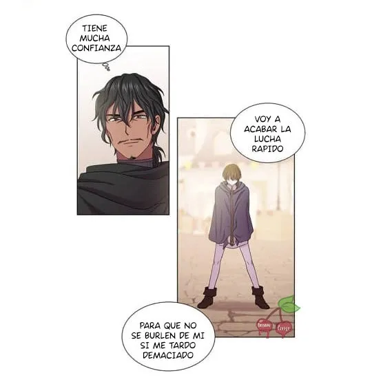 Golden Time Capítulo 41 en Línea - página 21
