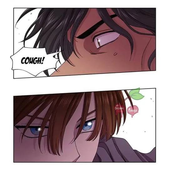 Golden Time Capítulo 41 en Línea - página 24