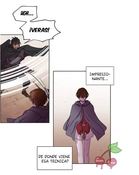 Golden Time Capítulo 41 en Línea - página 27