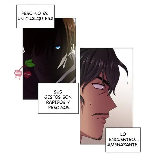 Golden Time Capítulo 41 en Línea - página 29