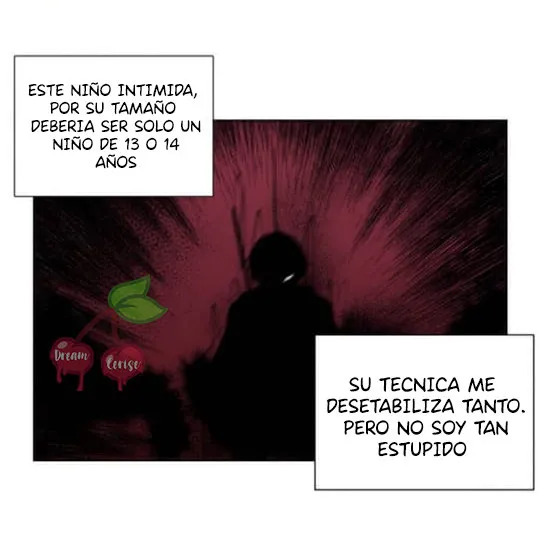 Golden Time Capítulo 41 en Línea - página 30