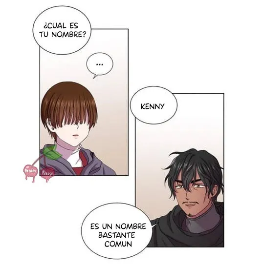 Golden Time Capítulo 41 en Línea - página 32