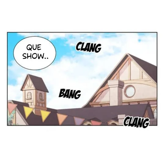 Golden Time Capítulo 41 en Línea - página 36