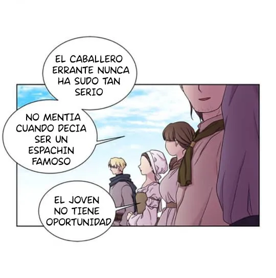 Golden Time Capítulo 41 en Línea - página 37