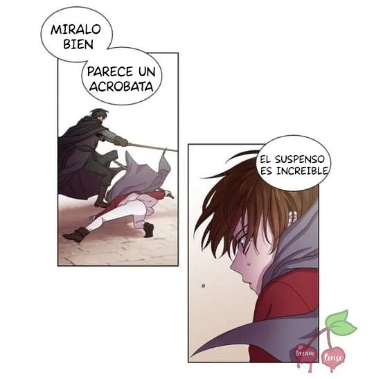 Golden Time Capítulo 41 en Línea - página 38
