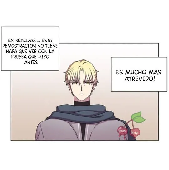 Golden Time Capítulo 41 en Línea - página 39