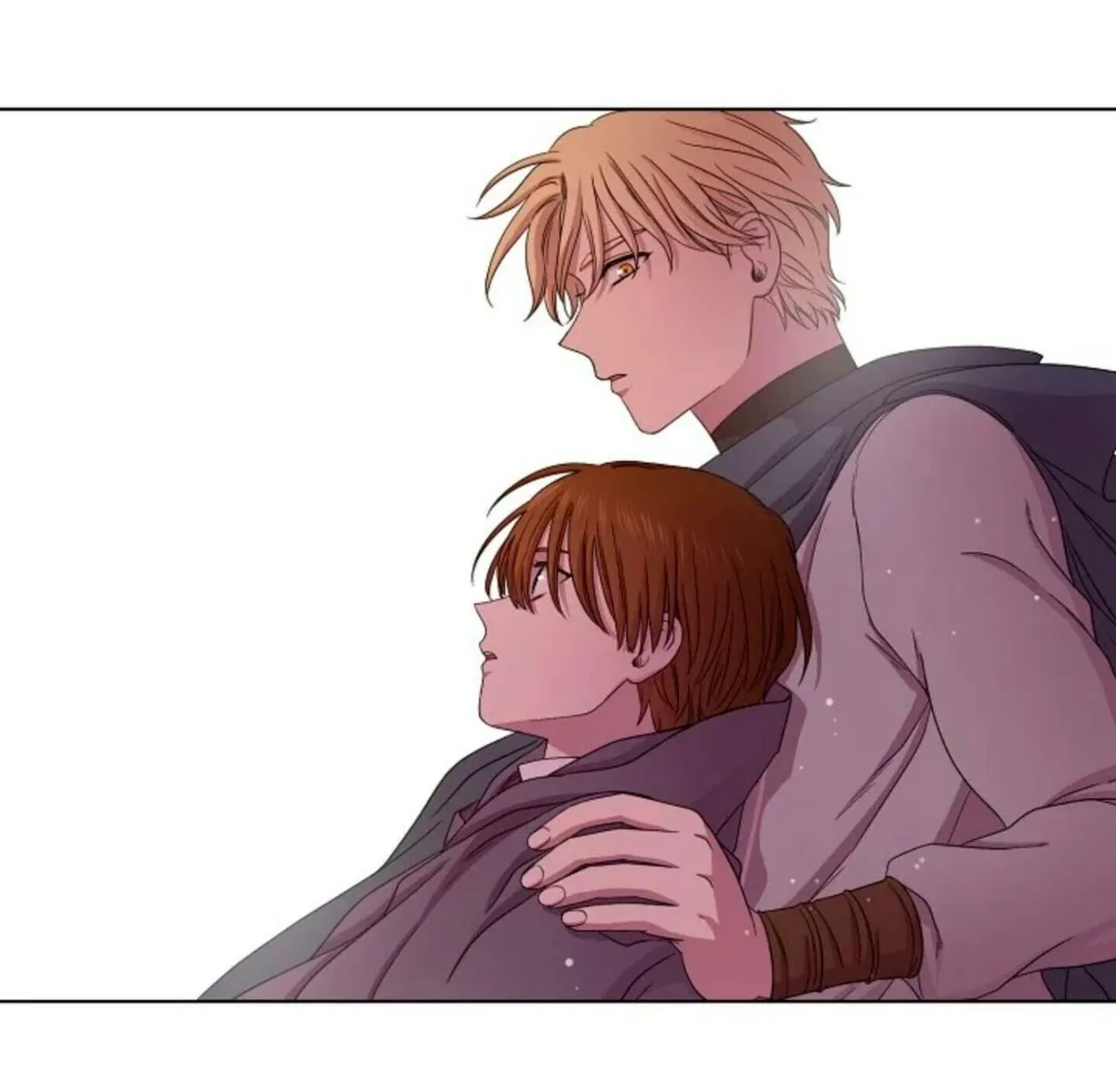Golden Time Capítulo 42 en Línea - página 10