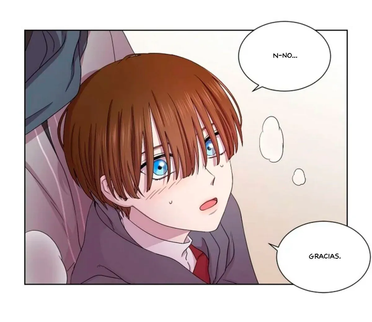 Golden Time Capítulo 42 en Línea - página 12