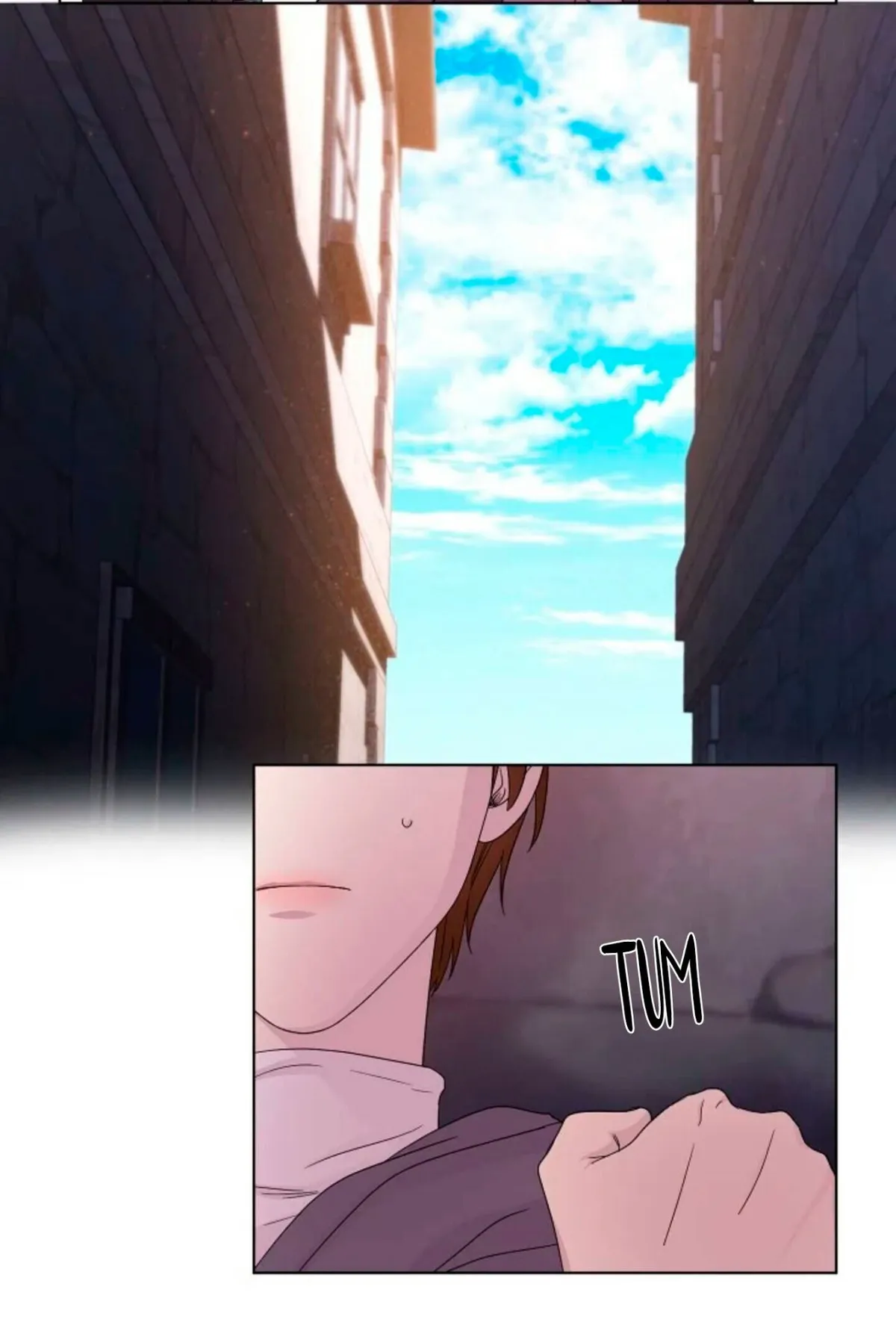 Golden Time Capítulo 42 en Línea - página 17